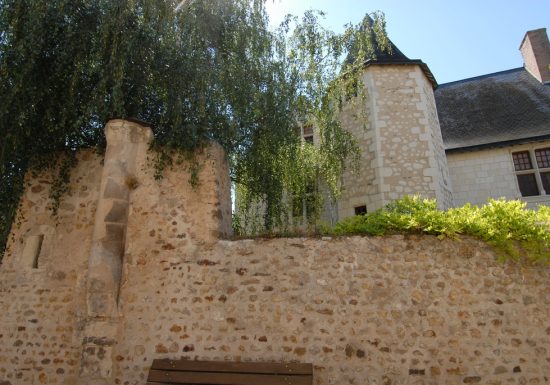 Luché Pringé Petite Cité de Caractère
