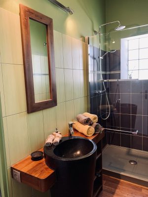 Chambres d’hôtes la Poncé Secrète