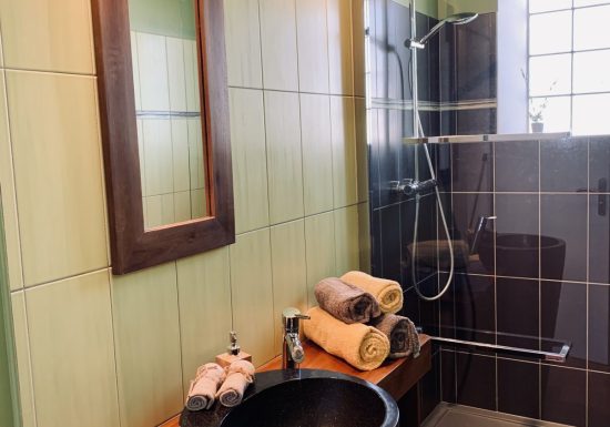 Chambres d’hôtes la Poncé Secrète