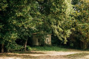 Gîte de charme au Château de Marigné