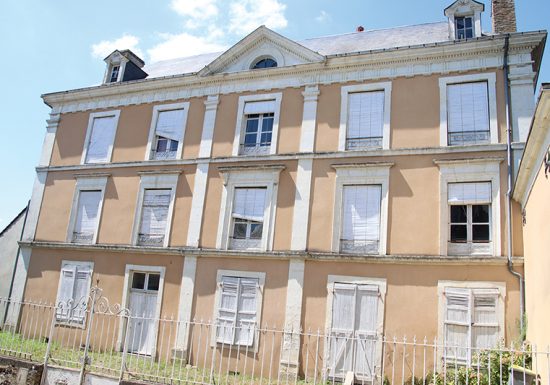 Circuit du site de Grammont – Saint-Mars-d’Outillé