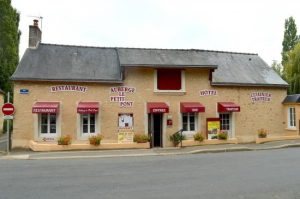 Restaurant Traiteur Auberge le Petit Pont