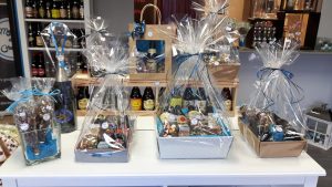 Boutique gourmande Mousse et Chocolat