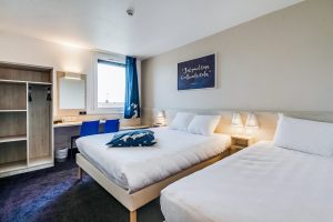 Ace Hotel Le Mans Nord