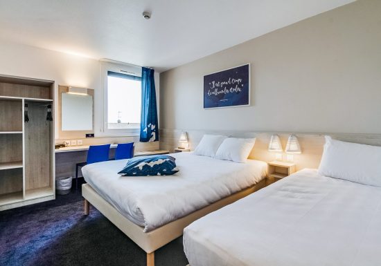 Ace Hotel Le Mans Nord