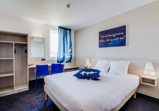 Ace Hotel Le Mans Nord