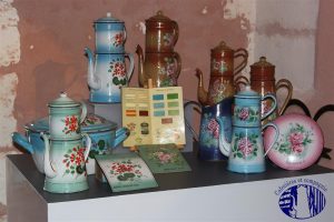 Musée cafetières et compagnie