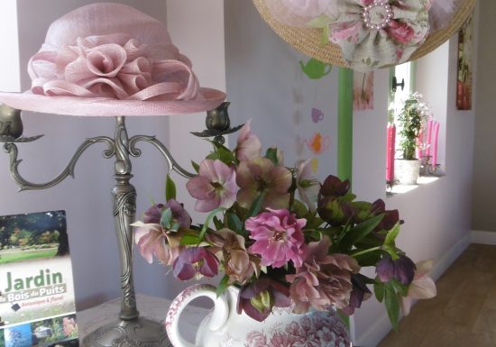 Le Jardin de Jane