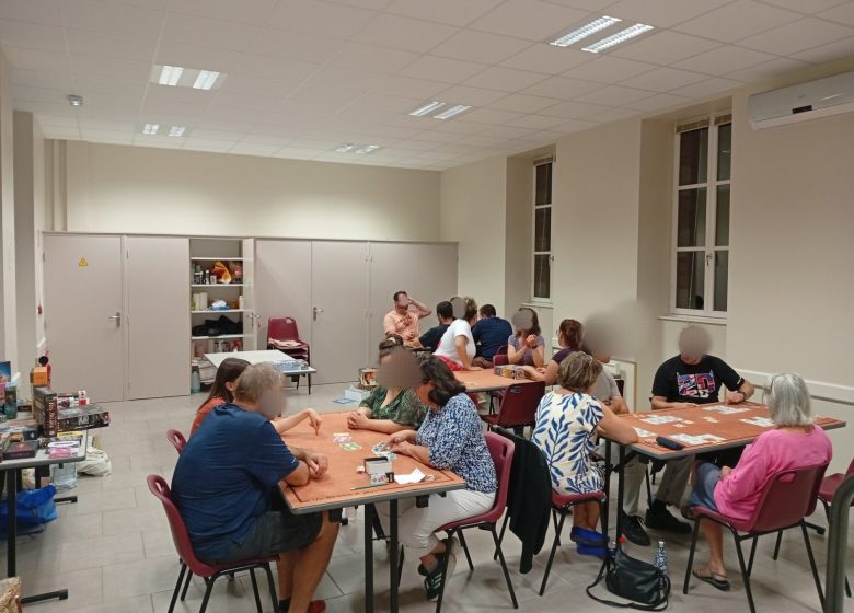 Association Un Brains D’Jeux !