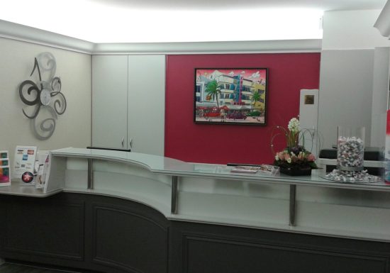 Alizea – hôtel The Original’s Le Mans Nord