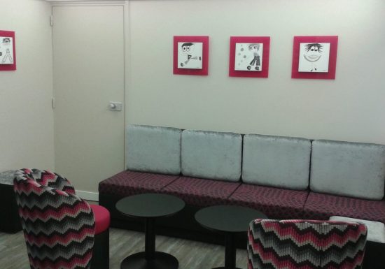 Alizea – hôtel The Original’s Le Mans Nord