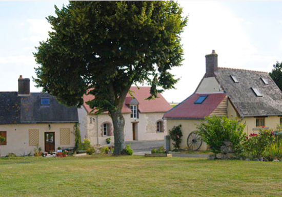 Domaine Les Contensières 72