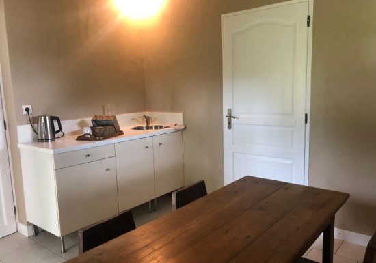 Chambre d’hôtes La petite cour