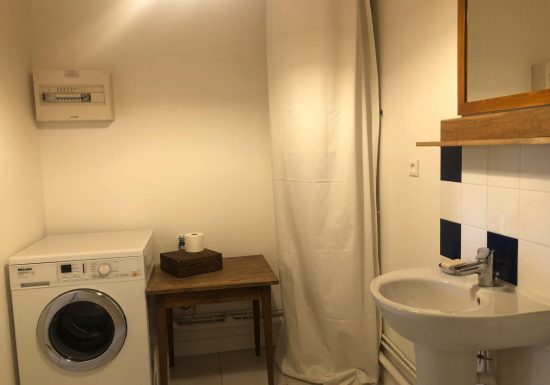 Chambre d’hôtes La petite cour