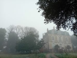 L’Auberge des Carpates