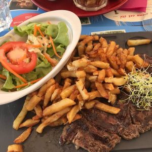 L’Imprévu brasserie Castélorienne