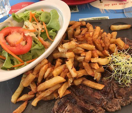 L’Imprévu brasserie Castélorienne