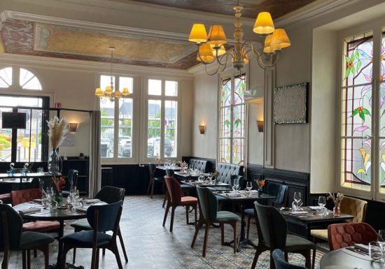 Logis Le Grand Hôtel