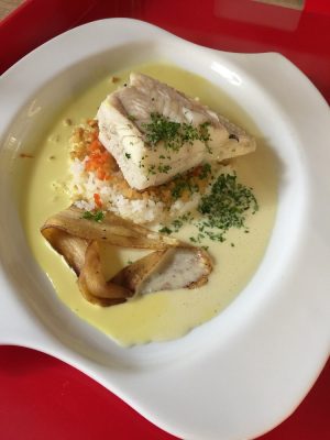 LA PERDRIX