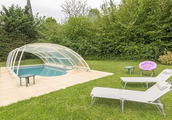 Auberge du Cheval Blanc