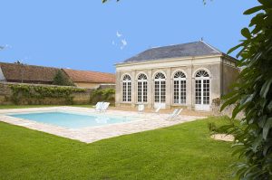 Gîte Saint Frambault