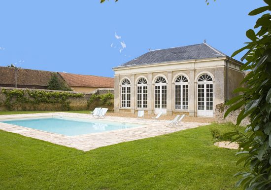 Gîte Saint Frambault