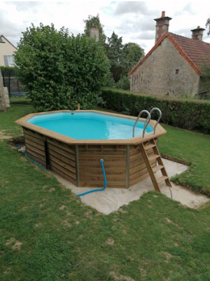 GÎTE HORIZON BOISÉ