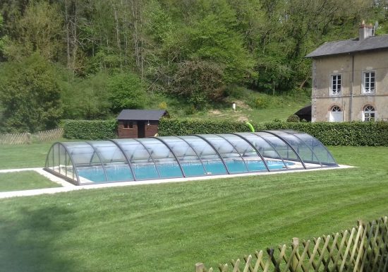 Chambres d’hôtes Château de la Lucazière
