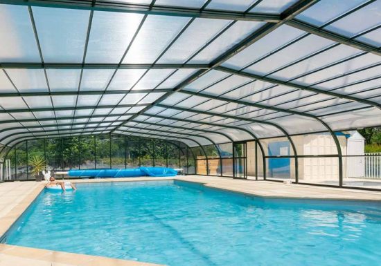 Emplacement pour camping-car Le Septentrion