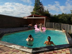 Gîte “Pic Epeiche”