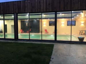 Gîte les P’tits Bois