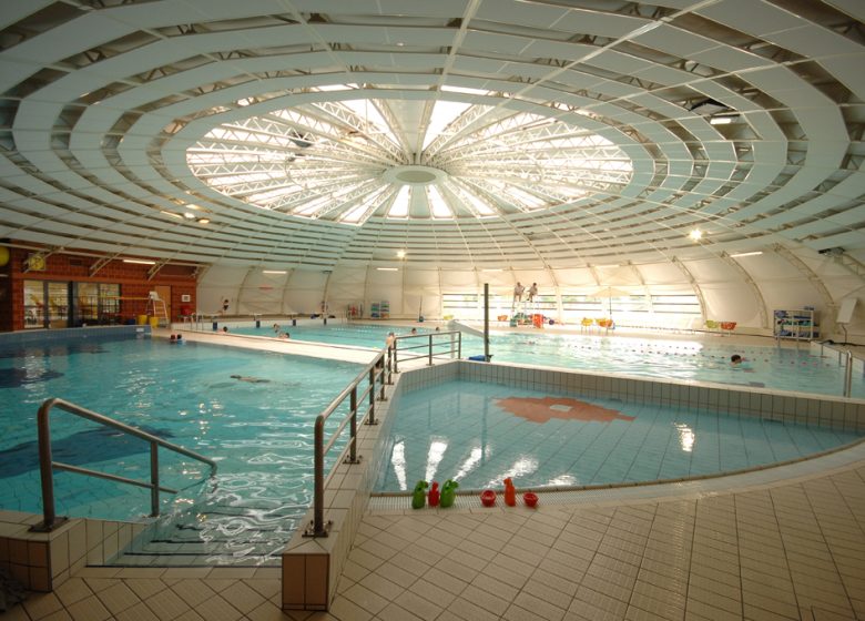 PISCINE DES ARDRIERS