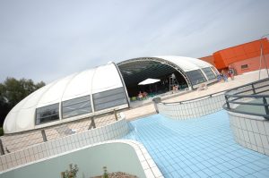 PISCINE DES ARDRIERS