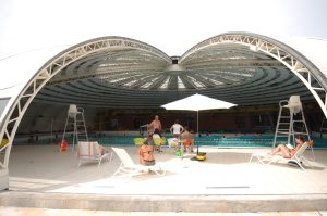 PISCINE DES ARDRIERS