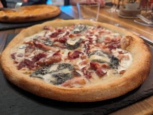 Restaurant D’ Ptits Plats