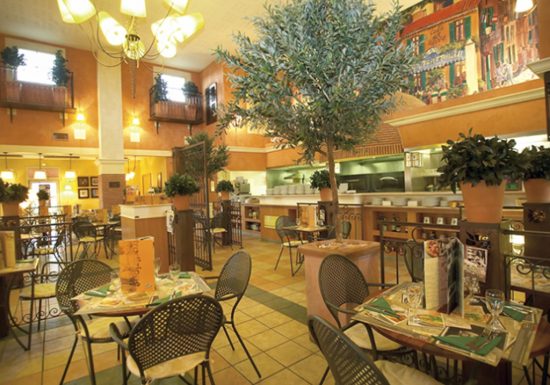 Ristorante Del Arte (Le Mans – Saint Saturnin)