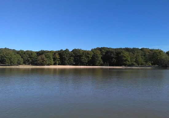 Gîte de groupe Cercle de Voile de Sillé Plage