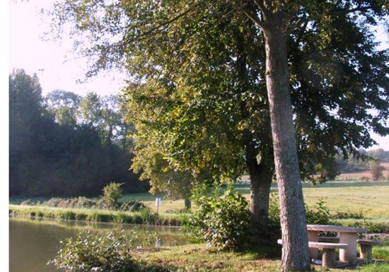 PECHE A MARIGNE LAILLE