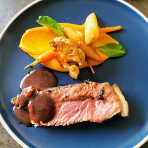 L’atelier Saveurs Et Gourmandises