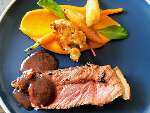 L’atelier Saveurs Et Gourmandises