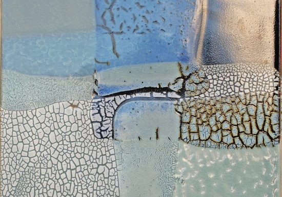 Atelier showroom MRobert céramiques