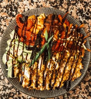 Restaurant D’ Ptits Plats