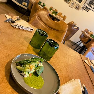 L’atelier Saveurs Et Gourmandises