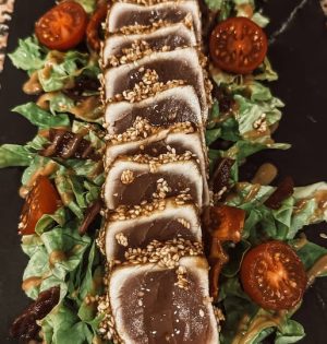 Restaurant D’ Ptits Plats