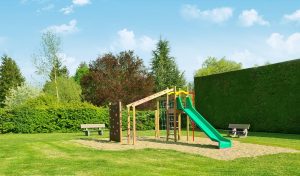 Resort & Camping – Val de Braye