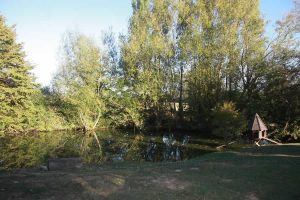 Chambres d’hôtes – Les Bouts de Rallé