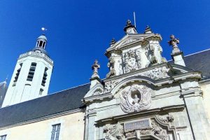 Visite guidée de La Flèche
