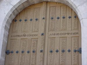 église Saint Denis