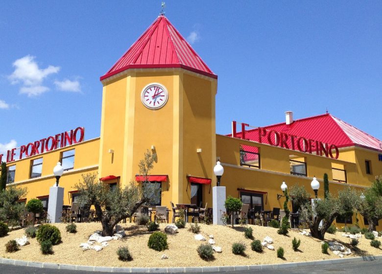 Le Portofino
