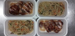 L’Homme Tranquille – restaurant solidaire
